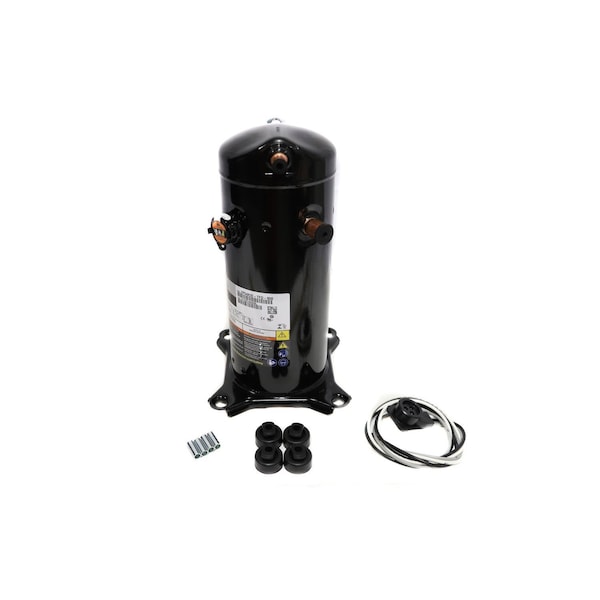 Copeland Compressor 460V, 3PH, R410A, 54,300BTU COMP - ZP54K5E-TFD-800