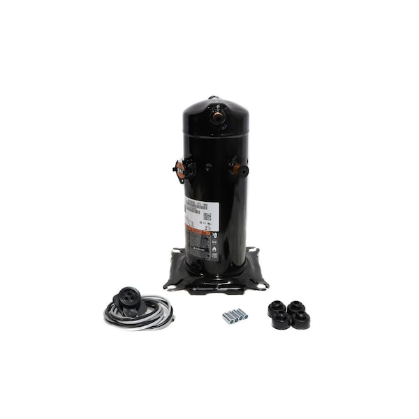 Copeland Compressor 208/230V 3PH R22 32600BTU COMP - ZR32K5E-TF5-800