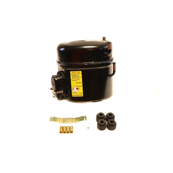 Tecumseh 115v1ph 10000BTU R22 Compress - AK100AR-004-J7