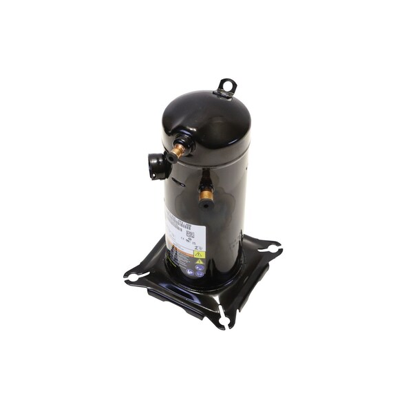Copeland Compressor 230v1ph R410A 21K BTU Compr - ZP21K6E-PFV-800