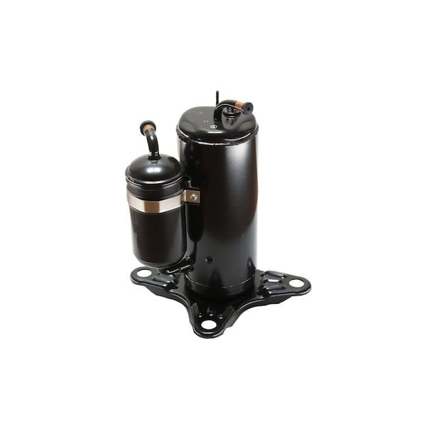 York 230v1ph 16,000btu R-22 RotComp - S1-015-03858-007