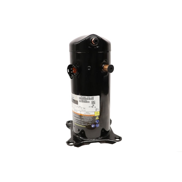 Copeland Compressor 230v1ph R410A 51K BTU Compr - ZP51K6E-PFV-800
