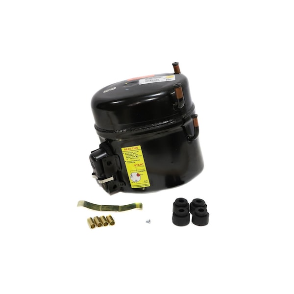 Tecumseh 208-230v1ph 12000BTU R22 Compr - AK111ER-004-J7