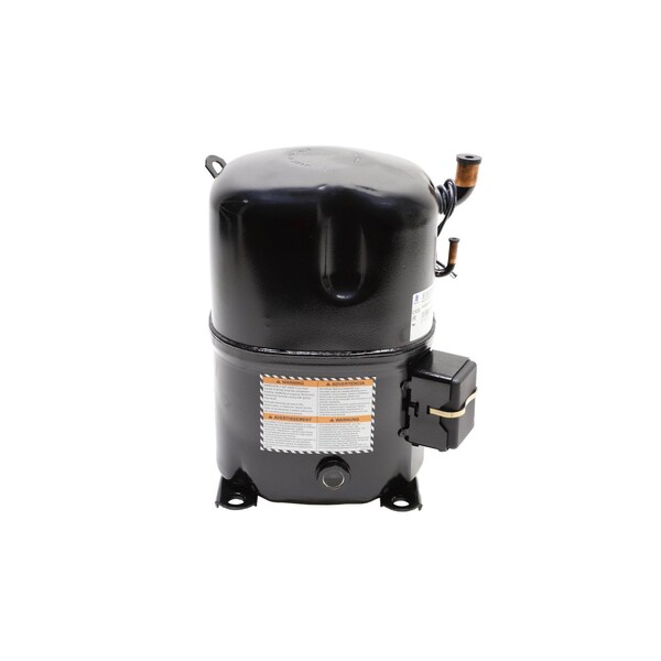 Tecumseh 200-230v3ph 54000BTU R22 Compr - AG122RF-104-J7