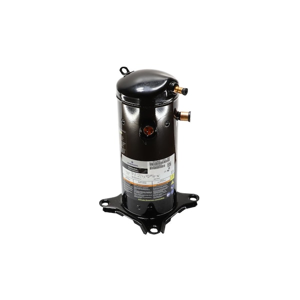 Copeland Compressor 208/230v1ph 42000Btu Scrl Comp - ZP42K6E-PFV-800