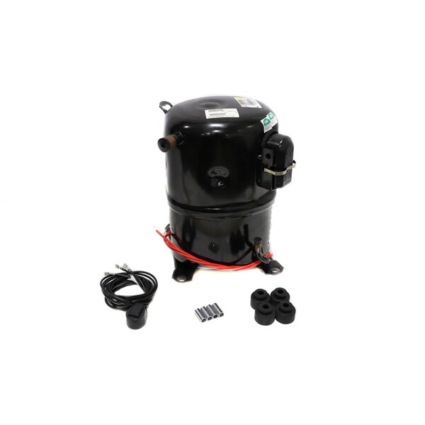 Tecumseh 208-230v1ph 22400BTU R22 Compr - AW705EH-093-J7