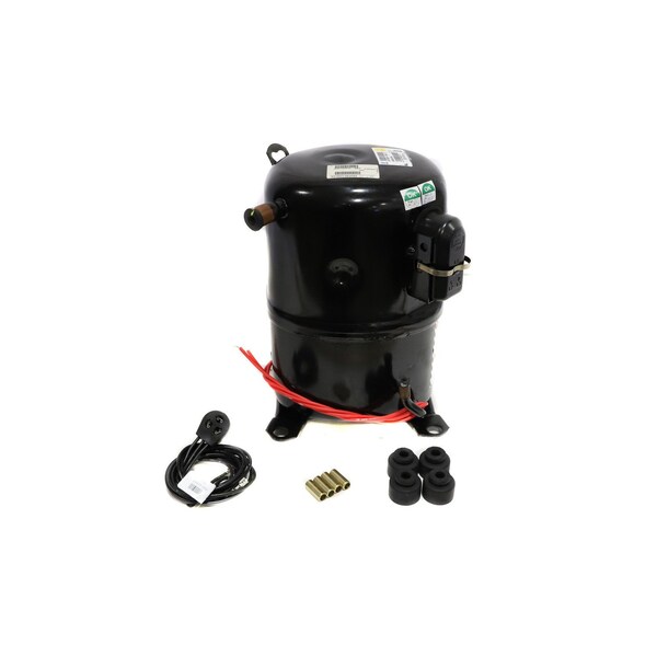 Tecumseh 208-230v1ph 18800BTU R22 Compr - AW702EH-093-J7