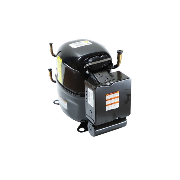 Tecumseh 230v1ph 5051BTU R404/R507 Com - AJ2ZR1DF646J70
