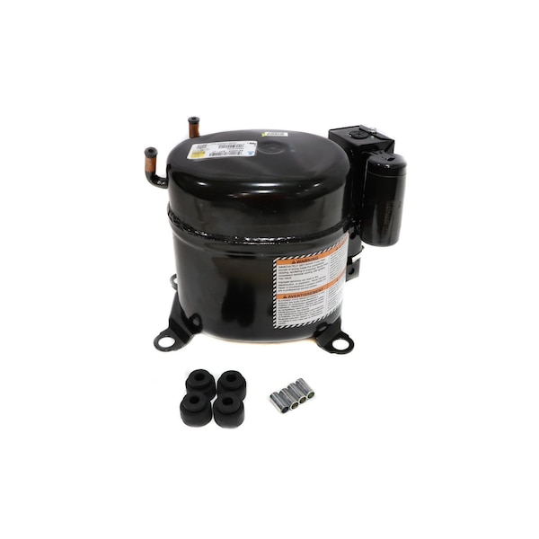 Tecumseh 115v1ph 7727BTU R134a Compress - AK169AR-B37-J7