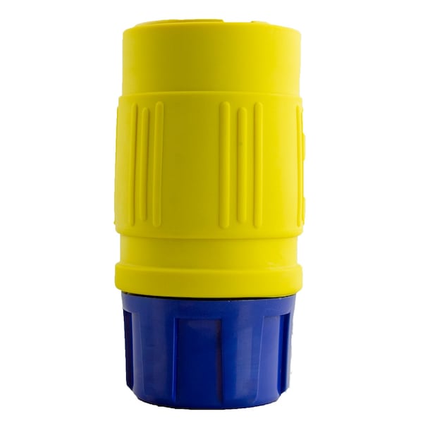 Ericson Connector Nema L6-20, Perma-Link Indust. - 2412-C