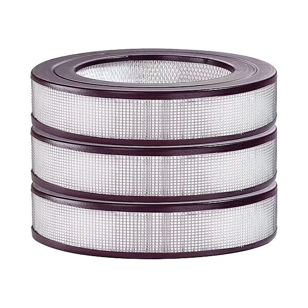 Honeywell Home HEPA Filter, Pleated, MERV 17 - HRF-F3