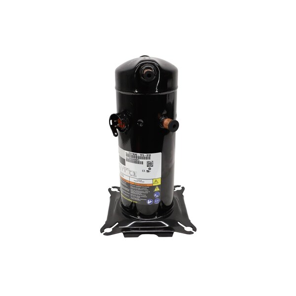Copeland Compressor 200/230v3ph 11000Btu Scrl Comp - ZS11KAE-TF5-818