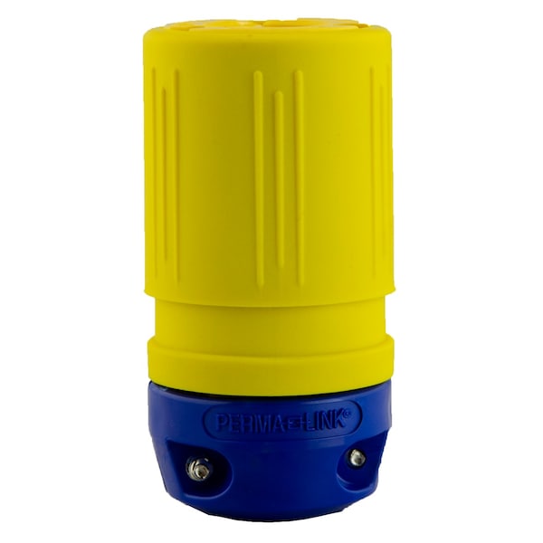 Ericson Connector Nema L5-15, Perma-Grip Indust. - 1620-CG