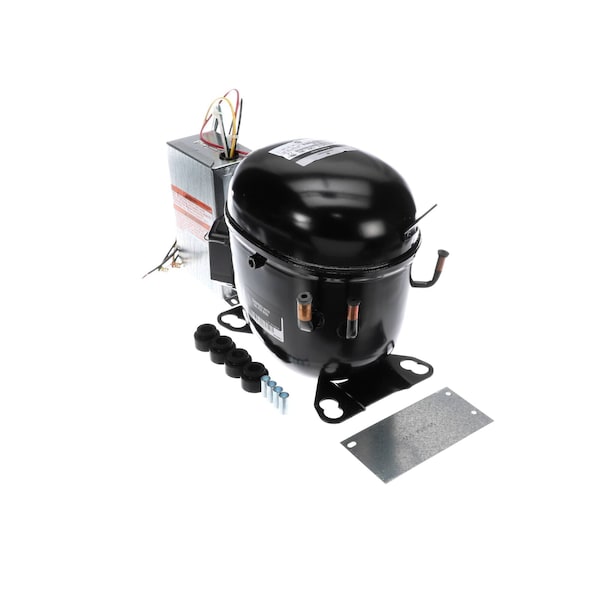 Heatcraft Compressor, Hermetic, R404A, 208-230V, 60HZ, 1PH - RST64C1E-CAV-901