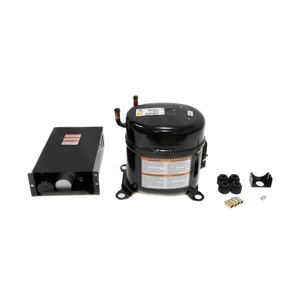 Tecumseh 230v1ph 6454BTU R404/R507 Com - AK172ER-B37-J7