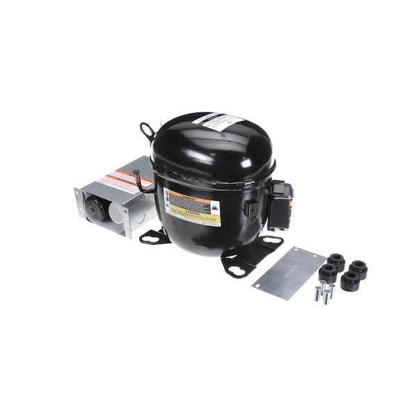 Heatcraft Compressor, Hermatic, R404A, 208-230V, 60HZ, 1PH - RST64C1ECAV901