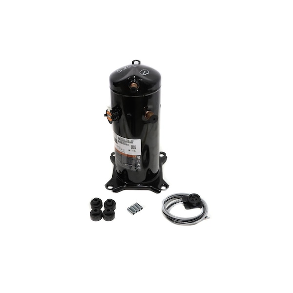 Copeland Compressor 208/230v1ph R22 44,000BTU COMP - ZR44K5E-PFV-800
