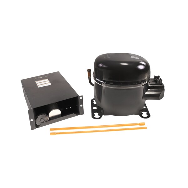Tecumseh 115v1ph 6422BTU R134a Compress - AE1183E-677-J7