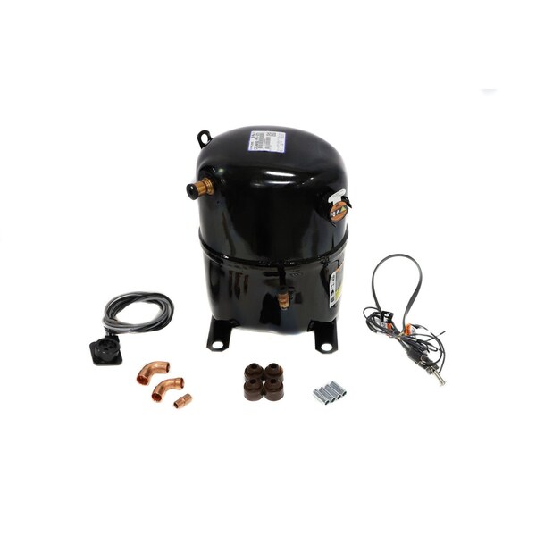 Copeland Compressor 208-230/1ph 34,000btu R22 comp - CR34K6E-PFV-875
