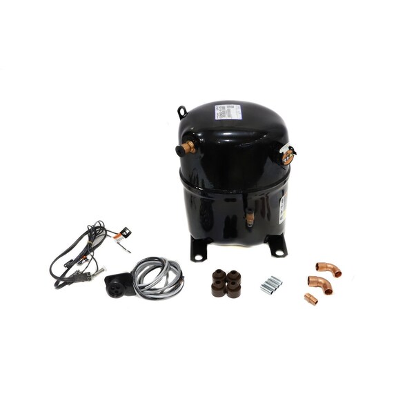 Copeland Compressor 208/230-1PH R22 20,000BTU COMP - CR20K6E-PFV-875