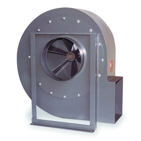 Dayton Blower, 19 1/8 In - 7C264