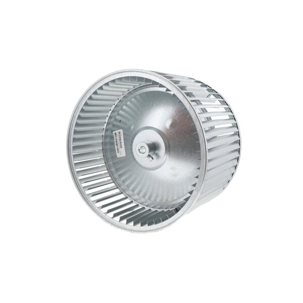 Rheem 11 15/16 in. BLOWER WHEEL 1/2 in. BOR - PD703027