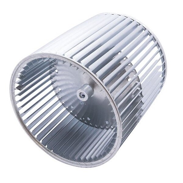 Source 1 Blower Wheel 10 X  10, ccw, 1/2 Bore - S1-02616381139