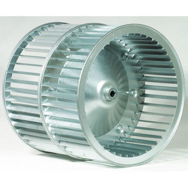 Champion Cooler Blower Wheel, 21-7/8"x20"x1" - 21BW