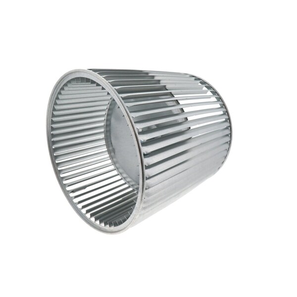 Heil Blower Wheel 11 in. x11 in. 1/2 in. Bore - 1176937