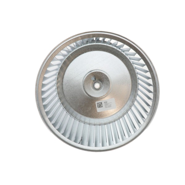 Nordyne 10 in. x10 in. CW Blower Wheel - 667207R