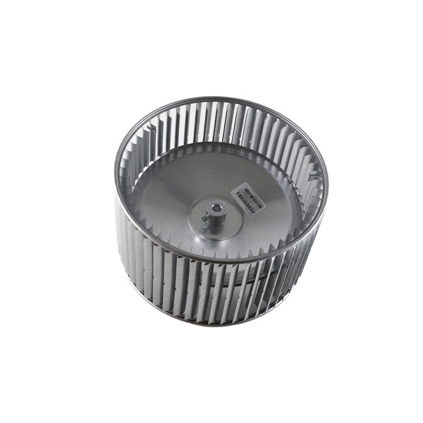 Rheem 11x7 CW Blower Wheel; 1/2 in. Bore - 70-23111-43