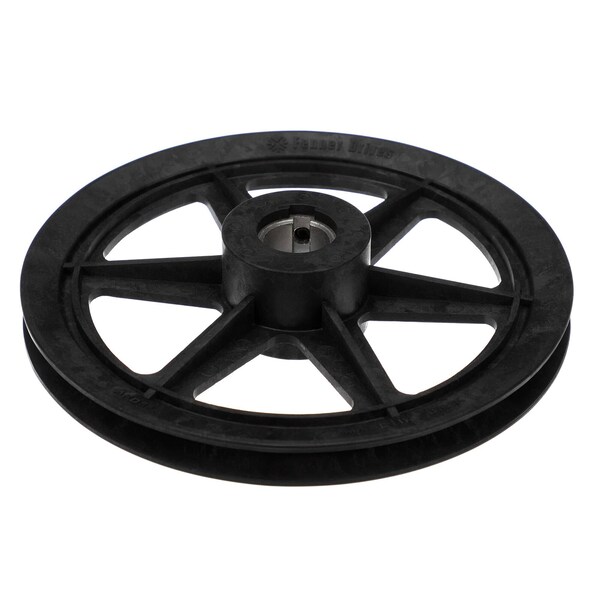 Carrier SHAFT , BLOWER WHEEL - KR11AZ002