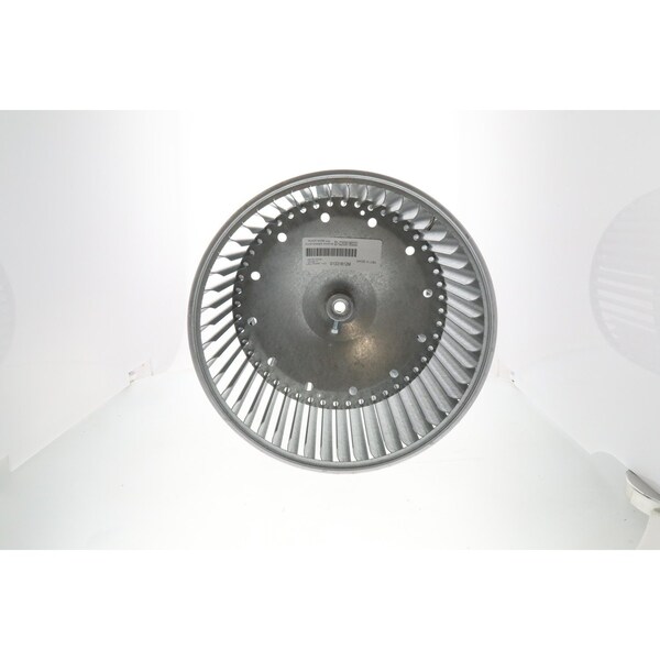 York Blower Wheel 10x10 CCW 1/2 in. Bor - S1-026-36186-000