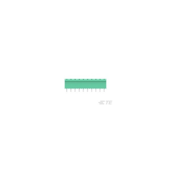 Te Connectivity TERMI-BLOK HEADER ASSY90 10P. - 1-282822-0