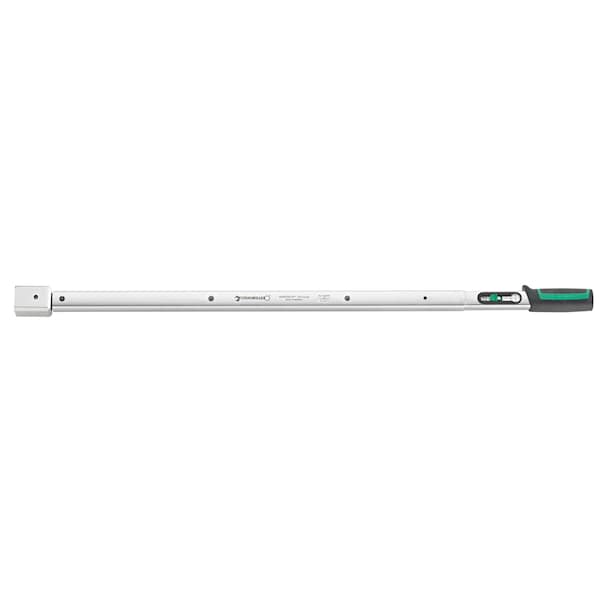 Stahlwille Tools Basic wrench w.tool carrier for insert tools No.730II/65 QUICK 130-650 N·m Size of mount 22x28 mm - 50184565