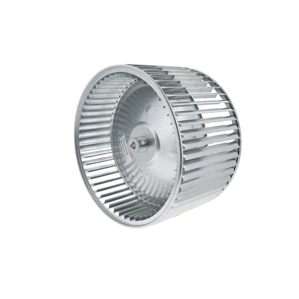 Carrier 11 7/8 in. x7 3/16 in. 1/2 in. Br CW Whl - LA22LA023