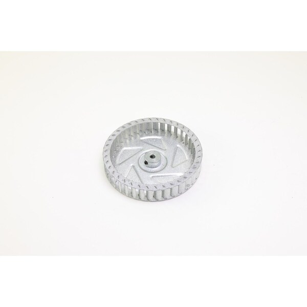 Heil 5.75 in. X.939 in. X5/16 in. CCW Wheel - 1175873