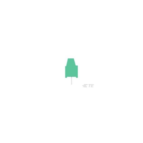 Te Connectivity TERMI-BLOK PCB MOUNT  90 10P. - 1-282834-0