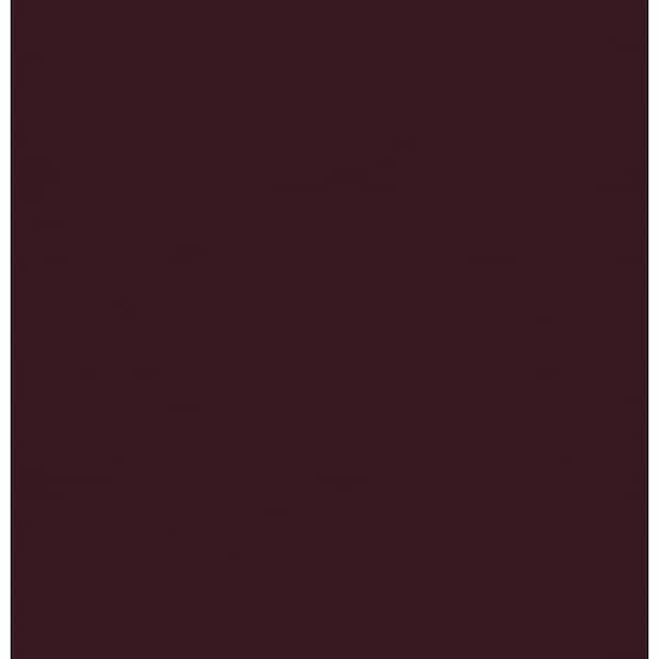 Holland Bar Stool Co 802 Misha Stainless Steel 36in Swivel Bar Stool with Canter Bordeaux Seat - 80236SS005