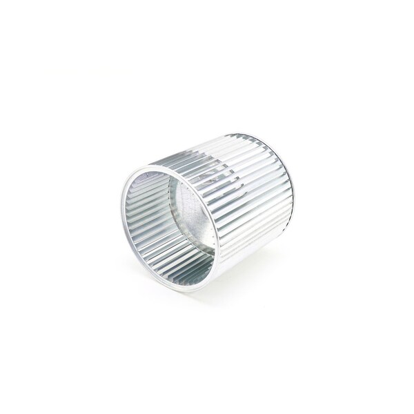 York 10 in. x 10 in. Blower Wheel - S1-026-35471-000
