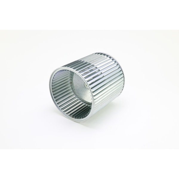 Heil 10 in. x10 in. x1/2 CW WHEEL - 1176936