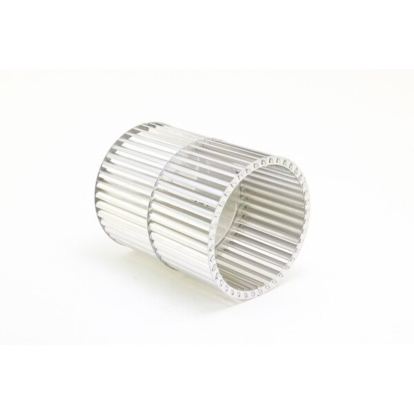 Trane FAN, WHEEL 8x10 .50bore CW ROT - FAN0616