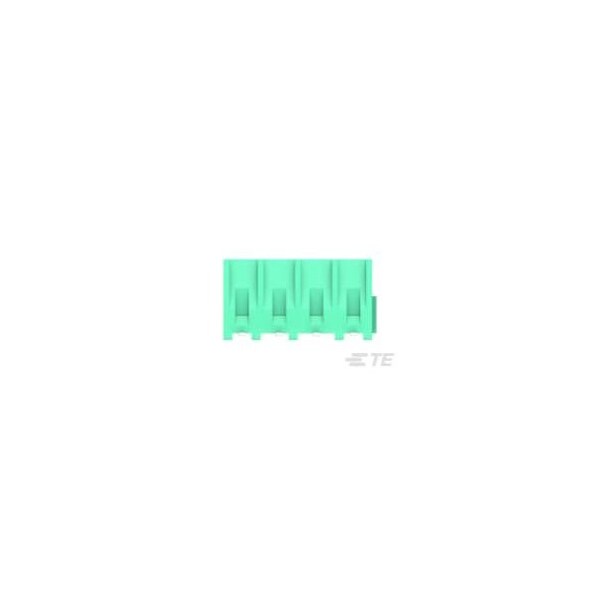 Te Connectivity TERMI-BLOK PCB MOUNT 90  5 0MM - 284093-3