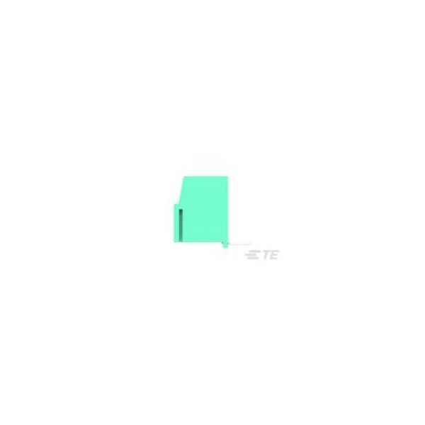 Te Connectivity TERMI-BLOK PCB MOUNT 90  5 0MM - 284093-3