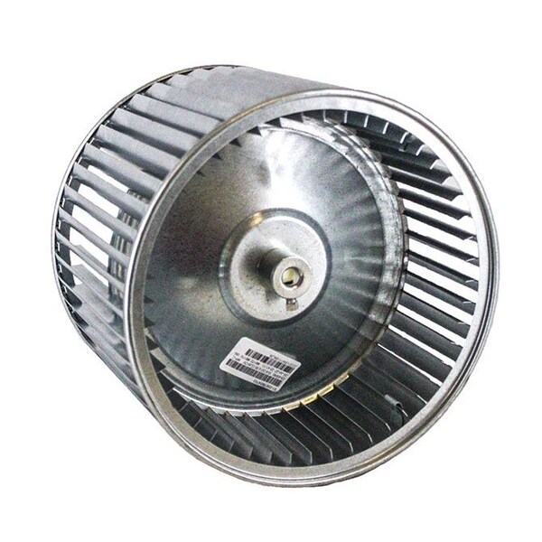 Source 1 Blower Wheel 10 X 8, cw, 1/2 Bore - S1-02619654703