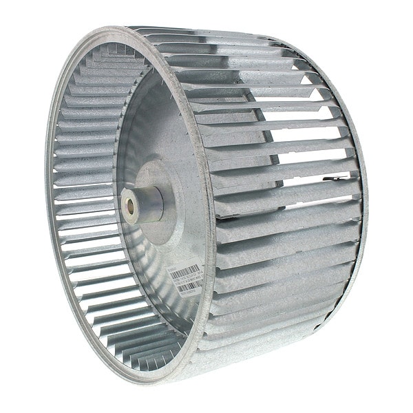 Prostock Blower Wheel, Aluminum/Steel, 1/2 in dia - 70-22683-01
