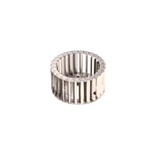 York Whl Blw Vtr 4 X 2 Ccw 14 Bore - S1-02632624700