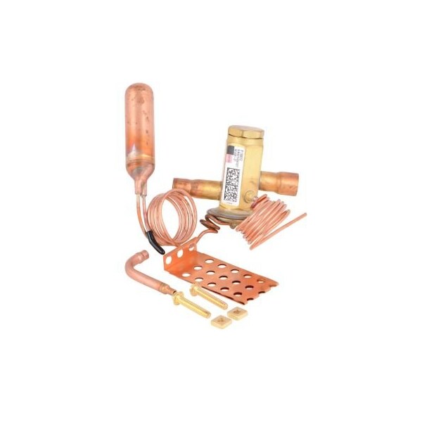 Lennox Indoor Expansion Valve, Le15W12 - 15W12