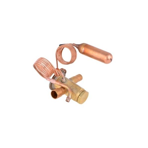 Lennox Indoor Expansion Valve, Txv, Le14W93 - 14W93
