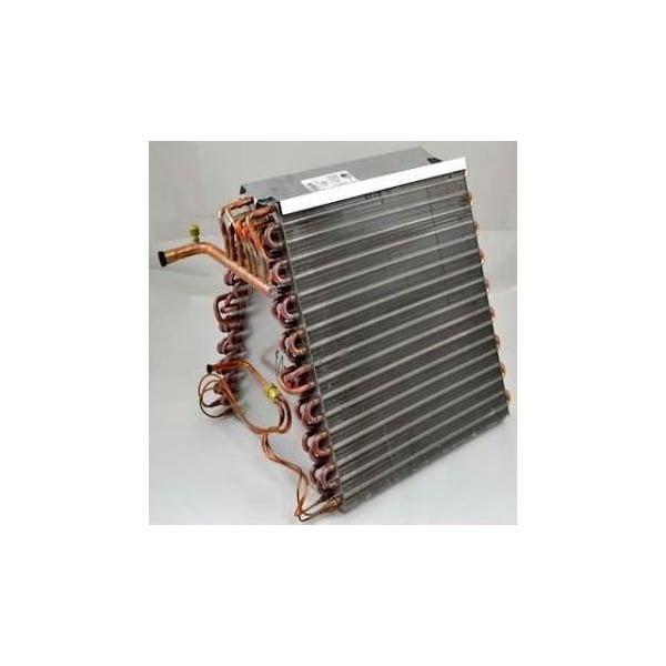 Lennox Indoor Evaporator Coil, Le12W72 - 12W72